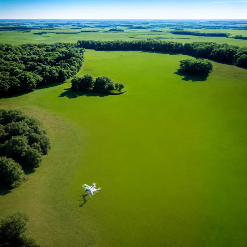 Normas que os Drones devem Seguir