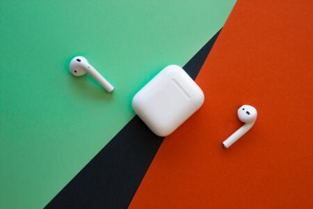 AirPods