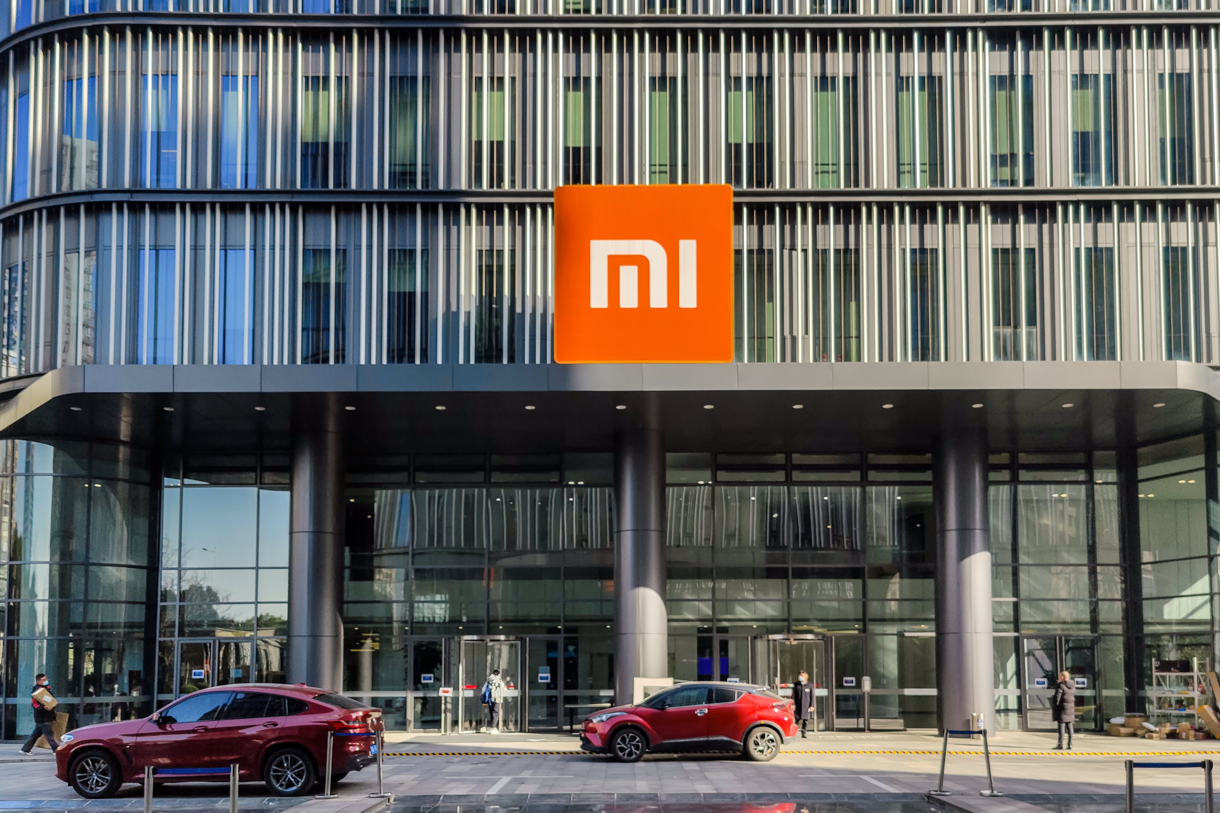 Xiaomi to make electric vehicles using Great Wall Motor's plant: Reuters