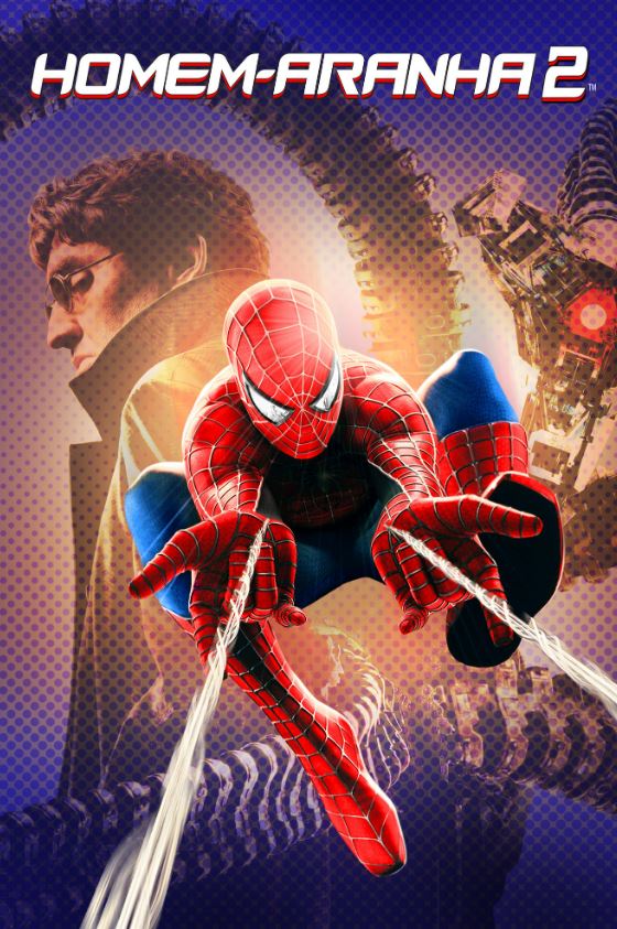 Homem-Aranha 2 | Sony Pictures Brazil