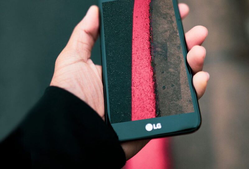 LG L20