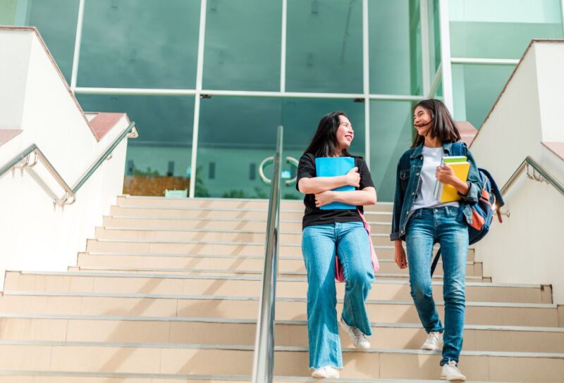 Quanto tempo dura a faculdade de arquitetura