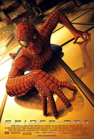 Homem-Aranha (filme) – Wikipédia, a enciclopédia livre