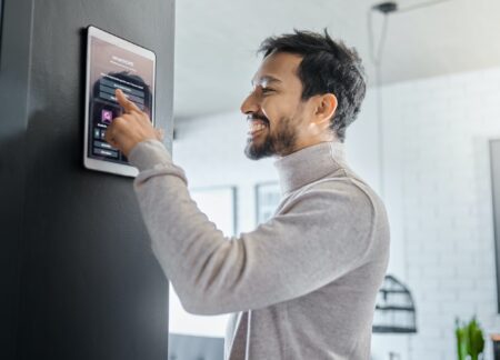 Assistente Digital mais Adequado para a Sua Casa Inteligente