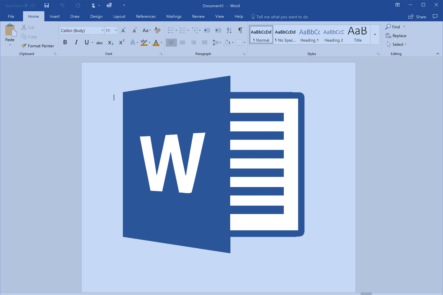 What Is Microsoft Word?