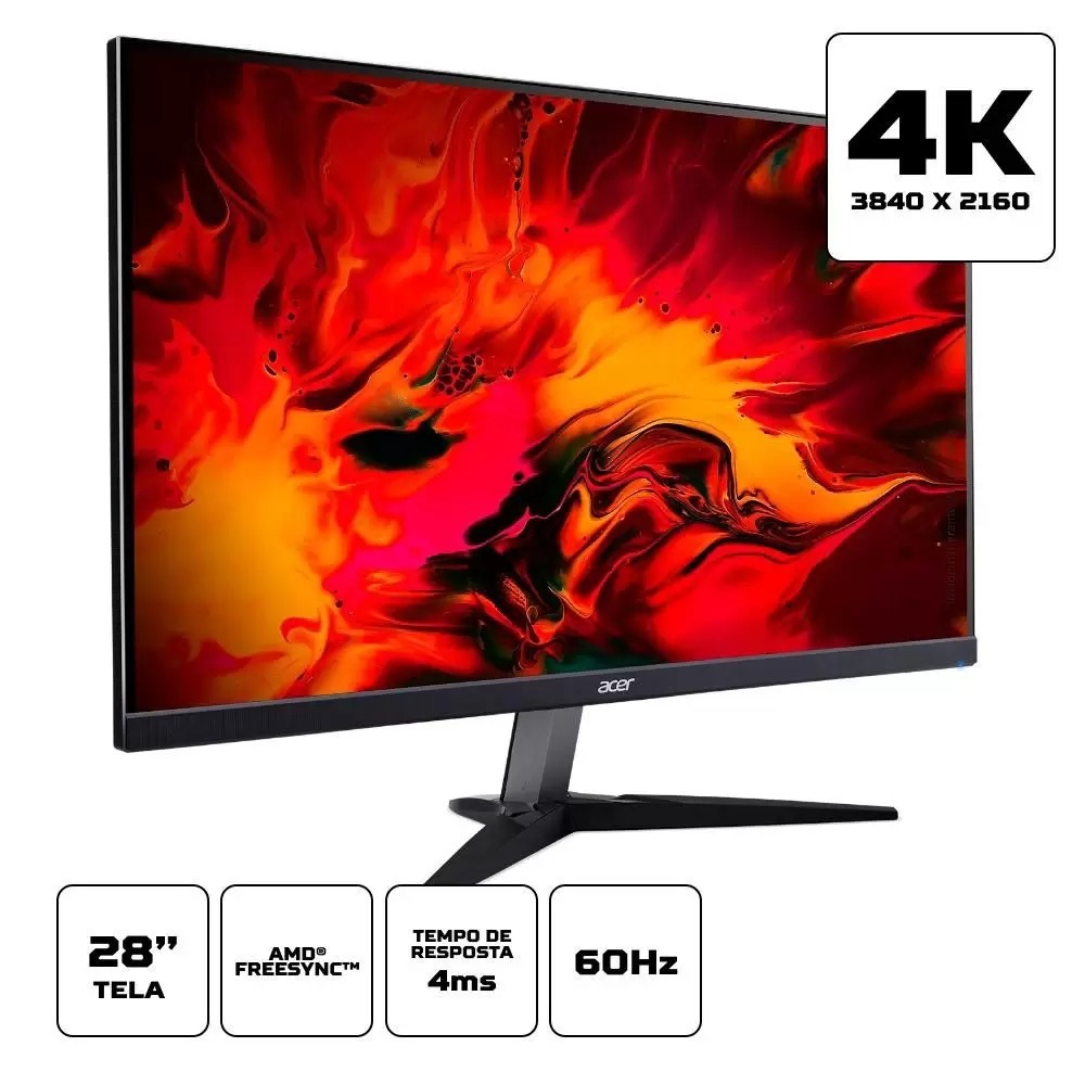 monitor-gamer-acer-nitro-kg282k-4k-uhd-4-ms-28-60hz-zeroframe-freesync-ips