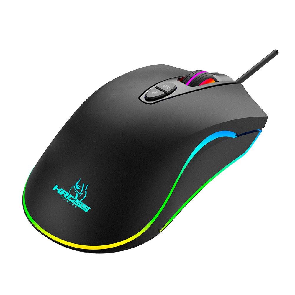 mouse-gamer-c-fio-kross-gungnir-usb-4800-dpi-preto-ke-mg125