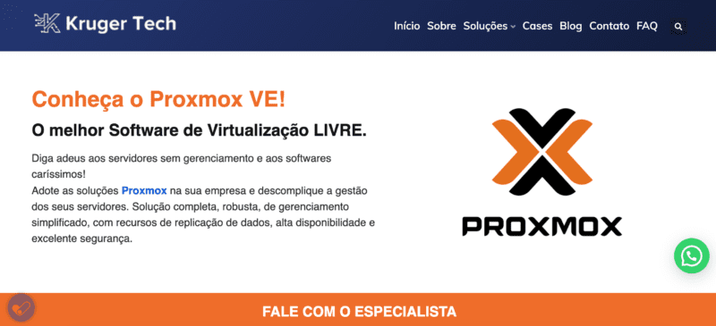 maximizando-a-eficiencia-com-proxmox