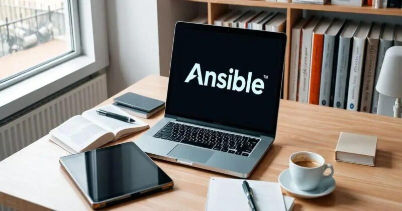 Ansible