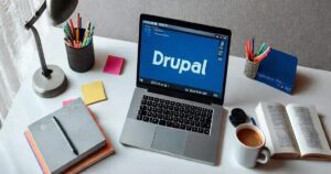 Drupal