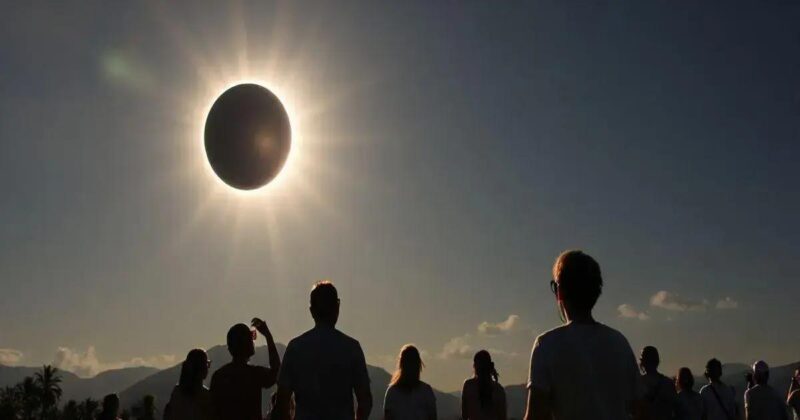 Eclipse