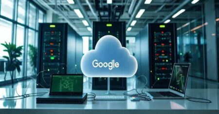 Google Cloud