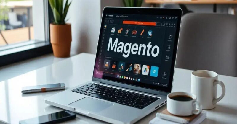 Magento