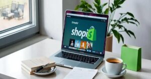 Shopify