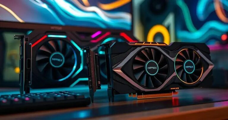 melhor placa de video 1080p 2025