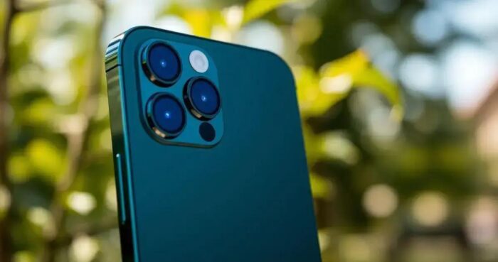 Review iPhone 16 Pro Max