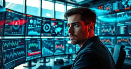 Minha IA Enlouqueceu! Mitos e Realidades Sobre o Controle da Inteligência Artificial em 2025 controle inteligência artificial mitos