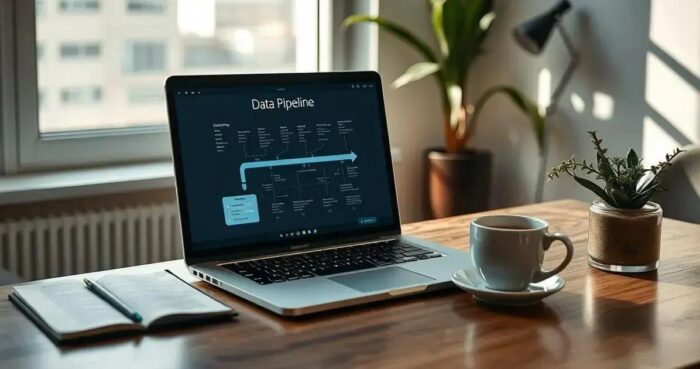Data Pipeline