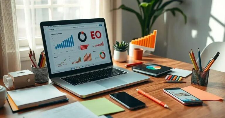 dicas de SEO para blog