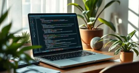 Frameworks de IA Mais Populares para Desenvolvedores em 2025: TensorFlow vs PyTorch e Além frameworks ia 2025 tensorflow pytorch