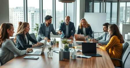 Liderança e Gestão de Equipes Alcance Resultados Incríveis liderança e gestão de equipes
