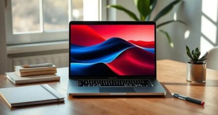 MacBook Pro 16 M4 Max (2025): A Escolha Definitiva para Profissionais Criativos? MacBook Pro M4 Max Review