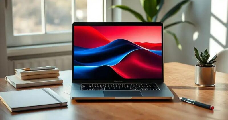 MacBook Pro 16 M4 Max (2025): A Escolha Definitiva para Profissionais Criativos? MacBook Pro M4 Max Review