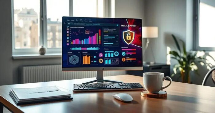 melhor antivirus gratuito pc 2025
