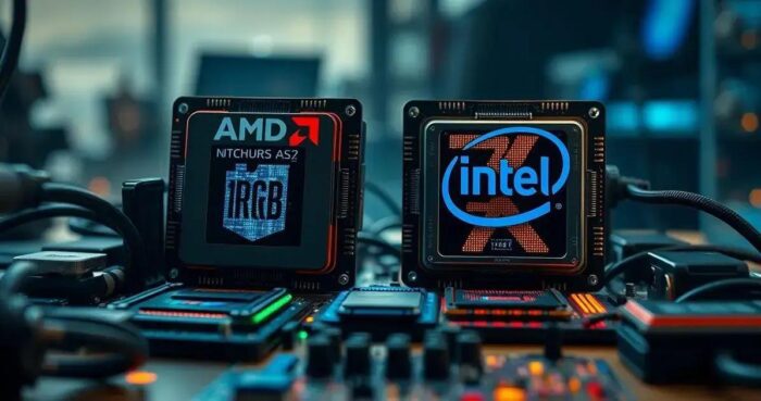 processador amd