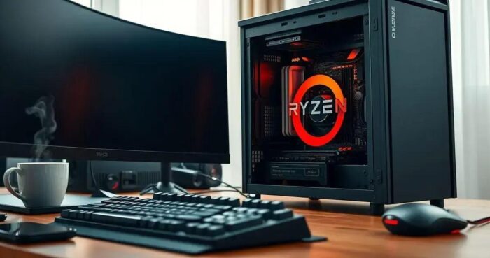 amd ryzen 5
