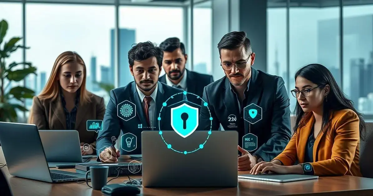 o que é um ransomware