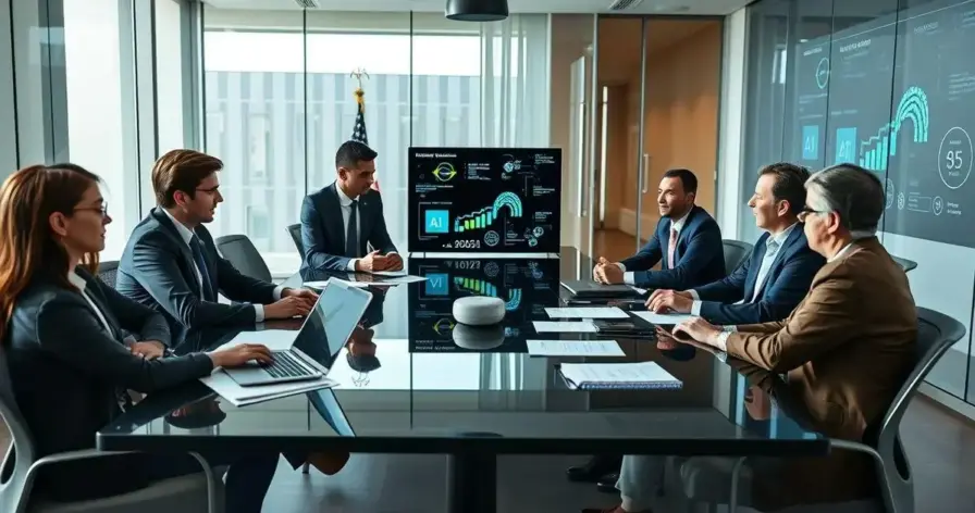 consultoria ética governança ia