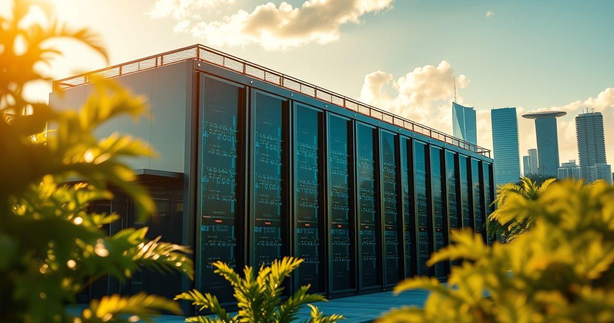 data center no brasil