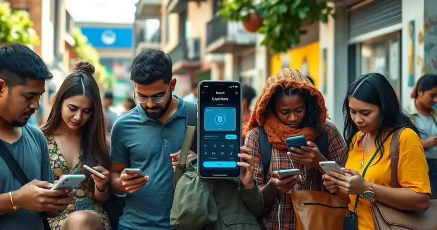 o que é uma carteira de criptomoedas