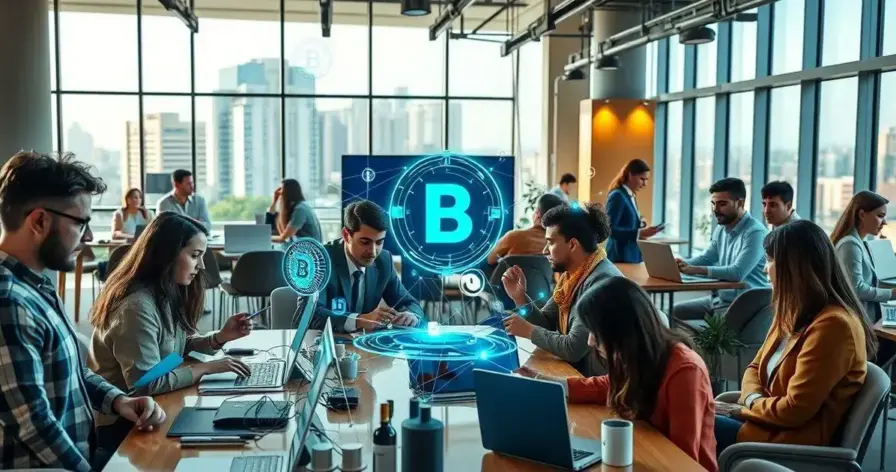 o que é web3