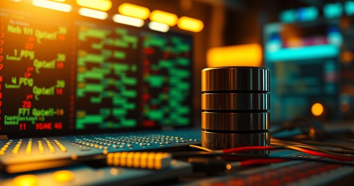 otimizar banco de dados mysql
