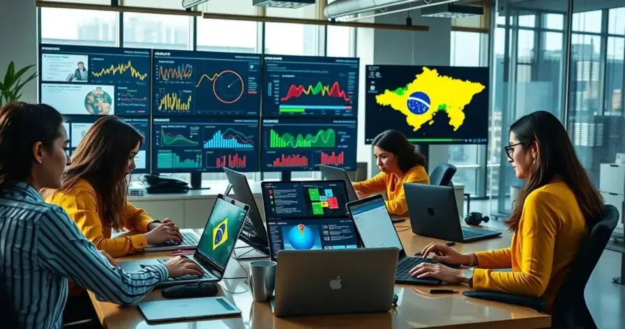 plataformas anotação dados ia