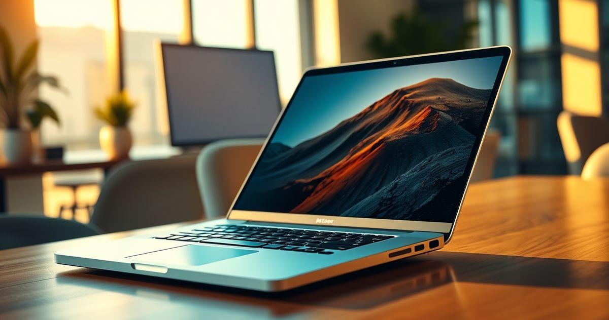 programar em um macbook vale a pena