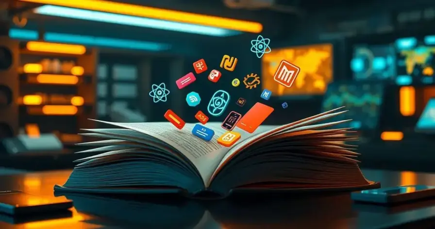 storybook para componentes react